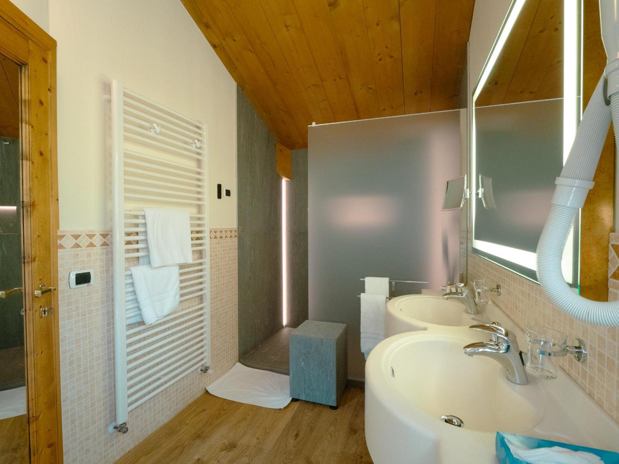 Hotel Cervo Livigno Zewnętrze zdjęcie