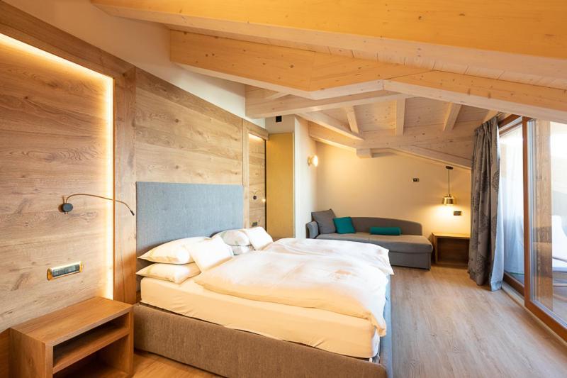 Hotel Cervo Livigno Zewnętrze zdjęcie