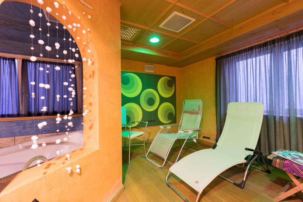 Hotel Cervo Livigno Zewnętrze zdjęcie