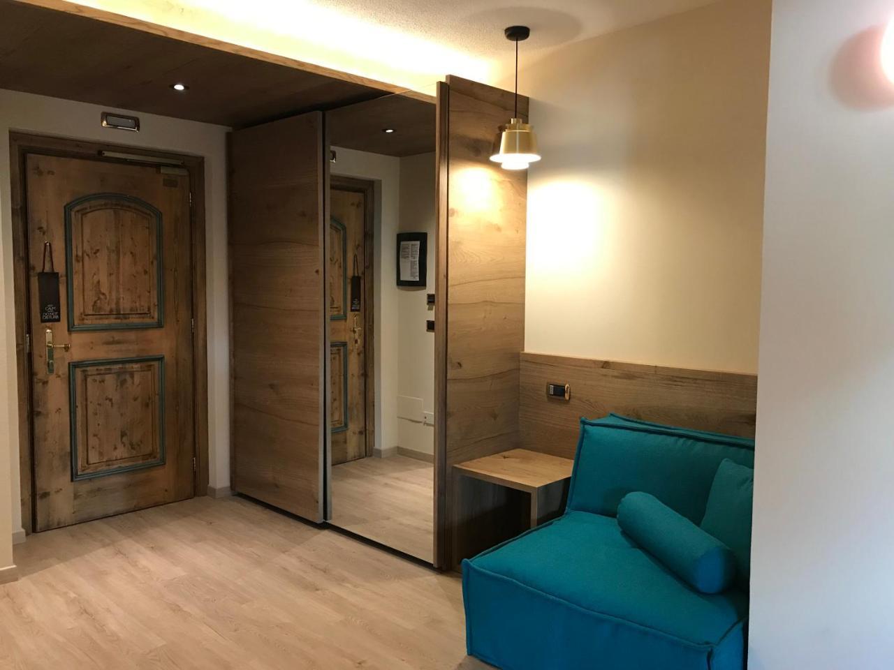 Hotel Cervo Livigno Zewnętrze zdjęcie