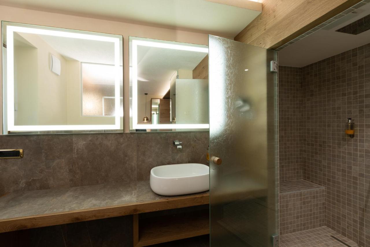 Hotel Cervo Livigno Zewnętrze zdjęcie