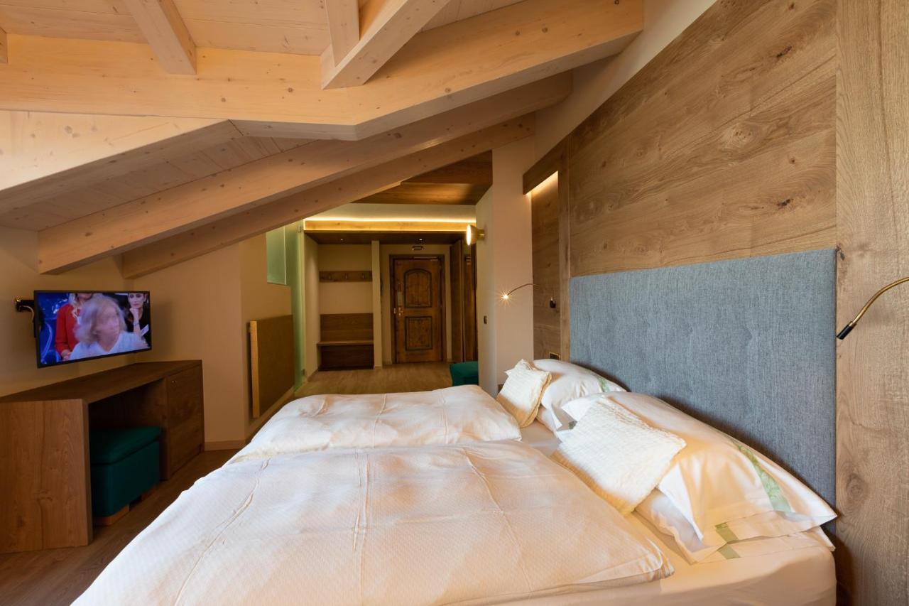 Hotel Cervo Livigno Zewnętrze zdjęcie